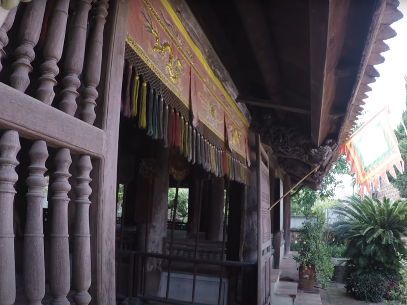 Exploring the Beauty and Diversity of Vietnam Architecture