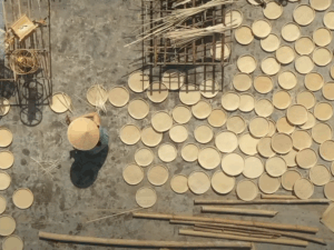 Vietnam’s Arts and Crafts