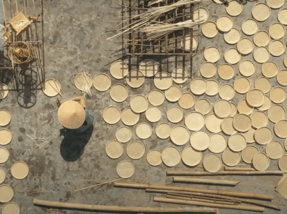 Exploring the Proud Legacy of Vietnam’s Arts and Crafts