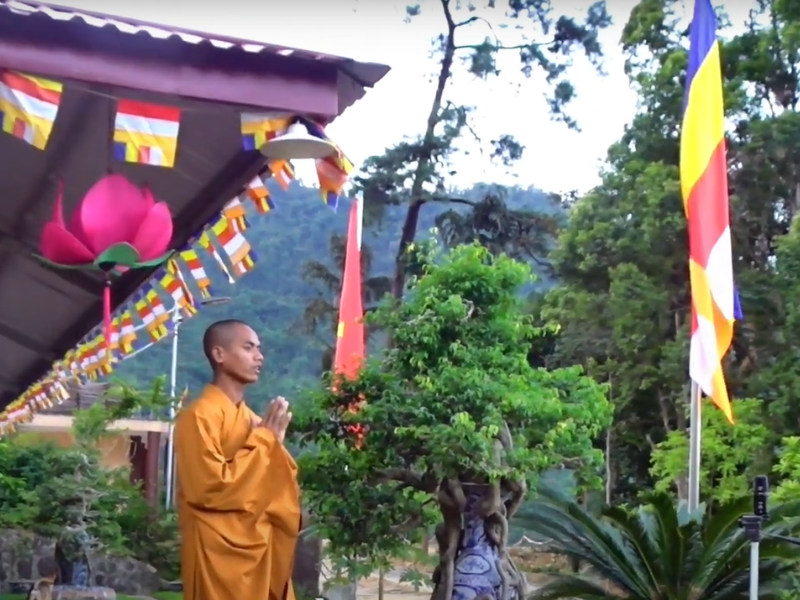 Understanding the beauty of Vietnam Buddhism