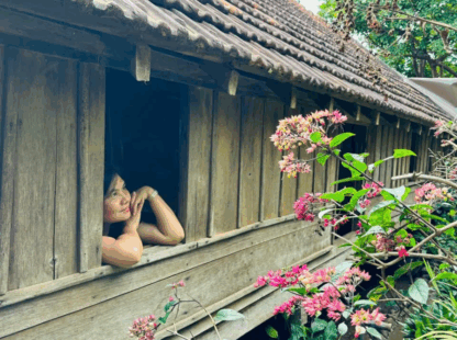 Vietnam Central Highland 14 Days / 13 Nights