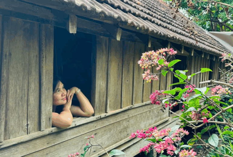 Vietnam Central Highland 14 Days / 13 Nights