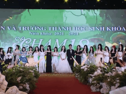 Vietnam Rites of Passage: A Journey of Self-Discovery