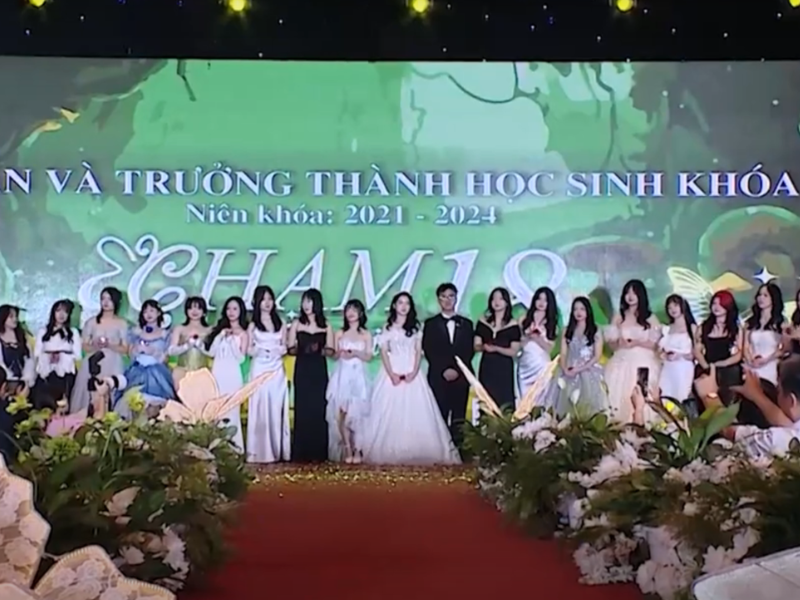 Vietnam Rites of Passage: A Journey of Self-Discovery