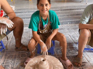 Vietnam Craft Villages