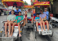 Blissful Vietnam Family Holiday – 12 Days / 11 Nights