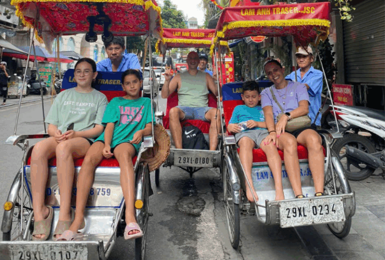 Vietnam Culinary Adventure 13 Days / 12 Nights