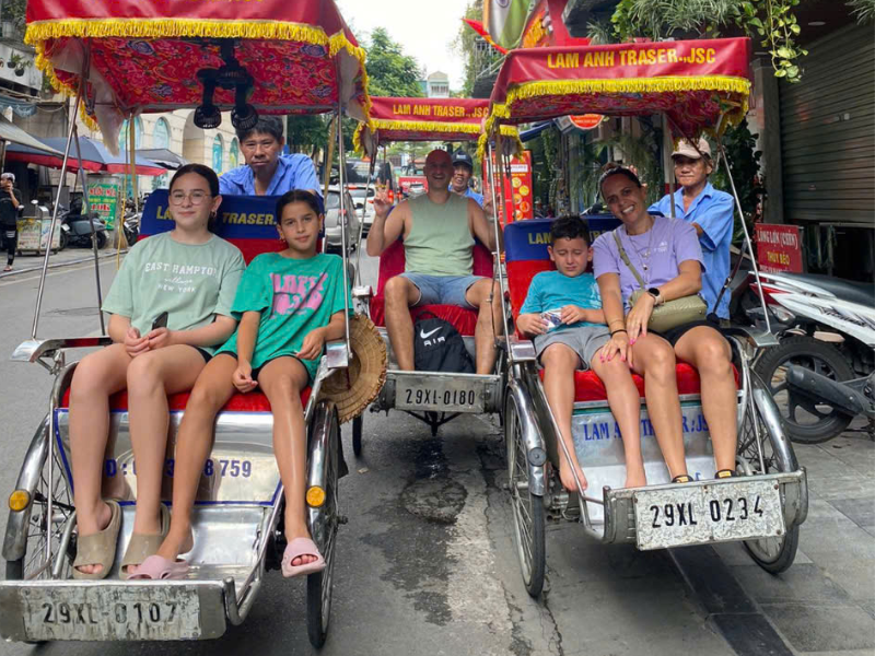 Vietnam Itinerary with Kids: Ultimate 2026 Family Guide