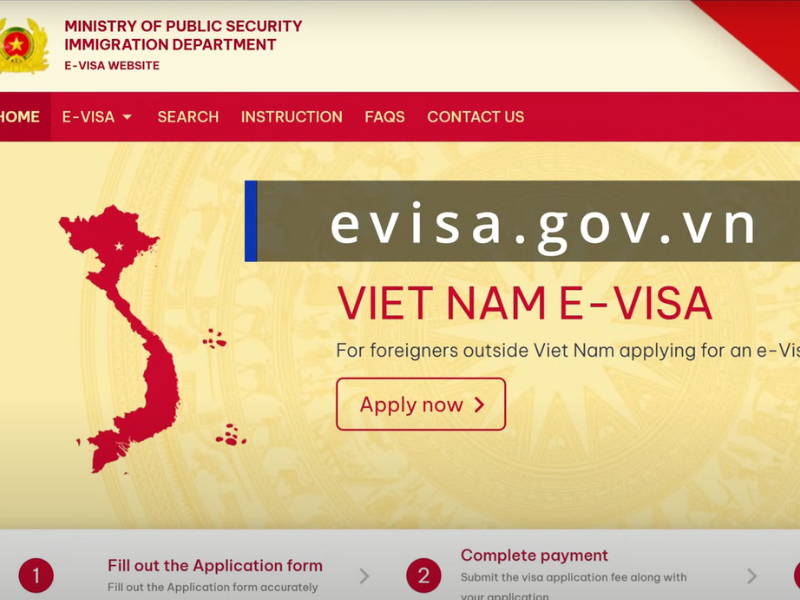All You Need to Know About Vietnam Visa for Australians