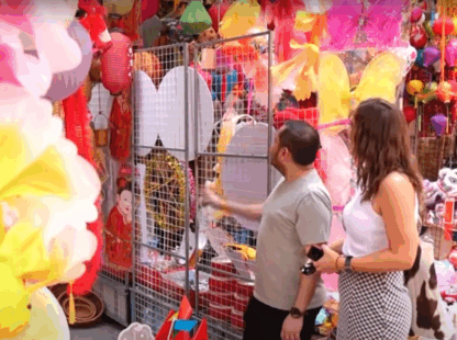 Unveiling the Vibrant World of Vietnam Festivals