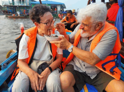 Whisk Away on a Magical Vietnam Honeymoon Adventure 10 Days / 9 Nights