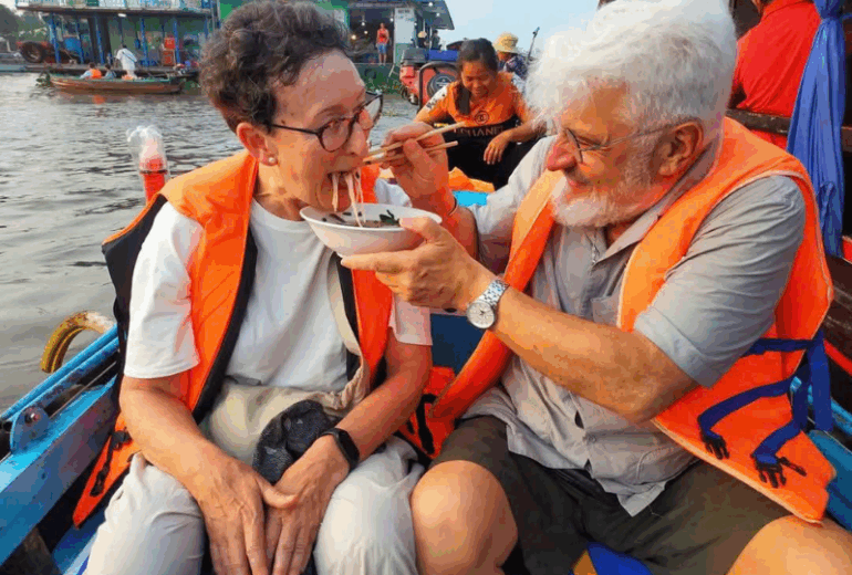 Whisk Away on a Magical Vietnam Honeymoon Adventure 10 Days / 9 Nights