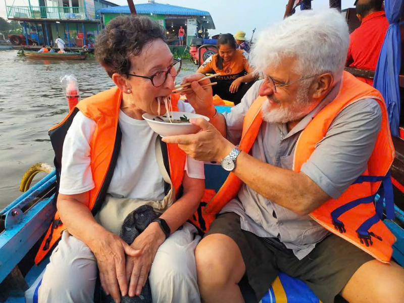 Vietnam Honeymoon Adventure – Romance & Discovery Together