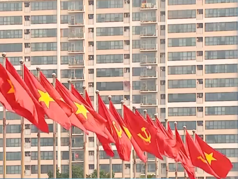 The Rise of Vietnam in the Era of Globalisation