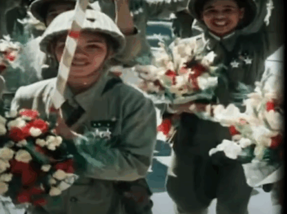 Vietnam Liberation: The Fighting Spirit of an Unyielding Nation