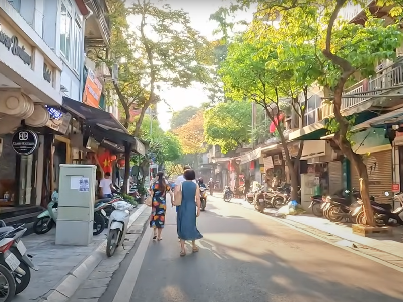 Vietnam Private Tour Packages