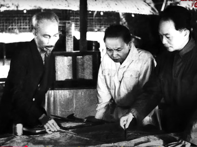 The Remarkable Story of Vietnam’s Resistance against Colonization