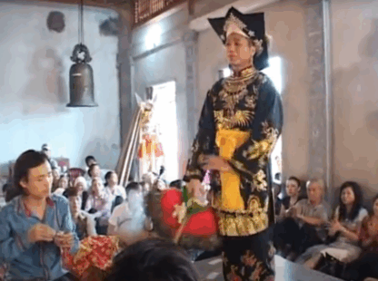 Understanding the Fascinating World of Vietnam Shamanism