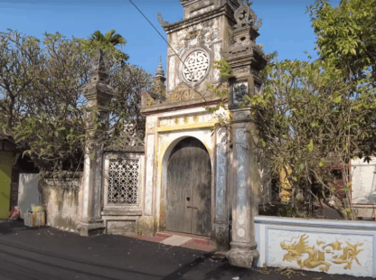 Discovering the Mystical World of Vietnam Taoism