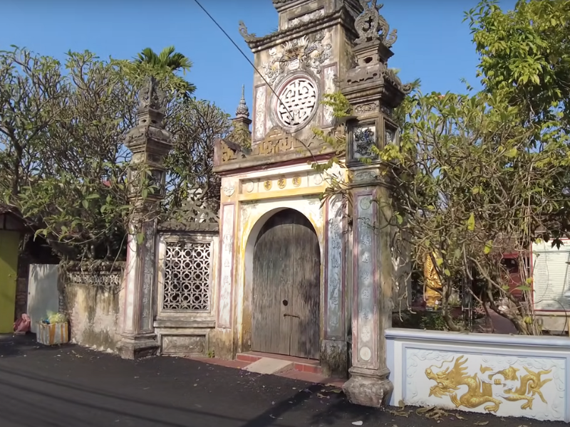 Discovering the Mystical World of Vietnam Taoism