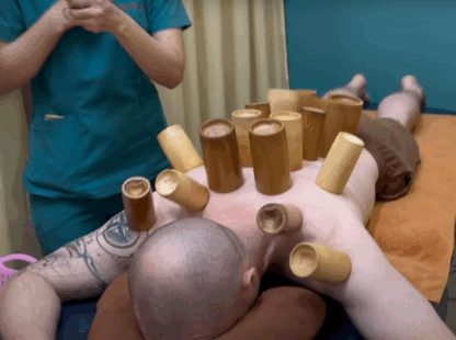 Travel Back in Time with Vietnam Traditional Medicine