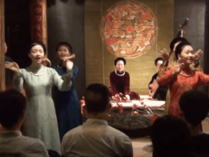 Vietnam Traditional Music