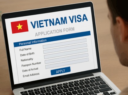 The Ultimate Vietnam E-visa Guide: Step-by-Step Application, Types, and Essential Requirements