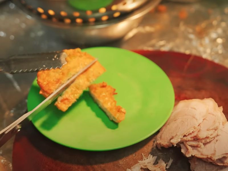 Savor Vietnam A Culinary Journey Through Streets and Regions