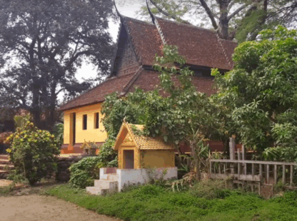 Phnom Penh – Kampong Cham – Kratie