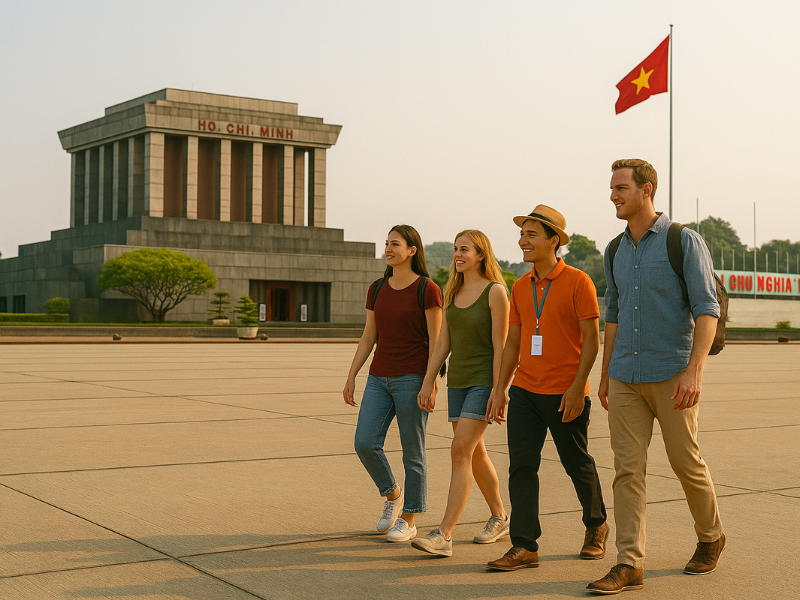 Best hand-picked Ho Chi Minh City tours for first-timers