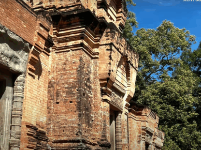 Siem Reap Tours