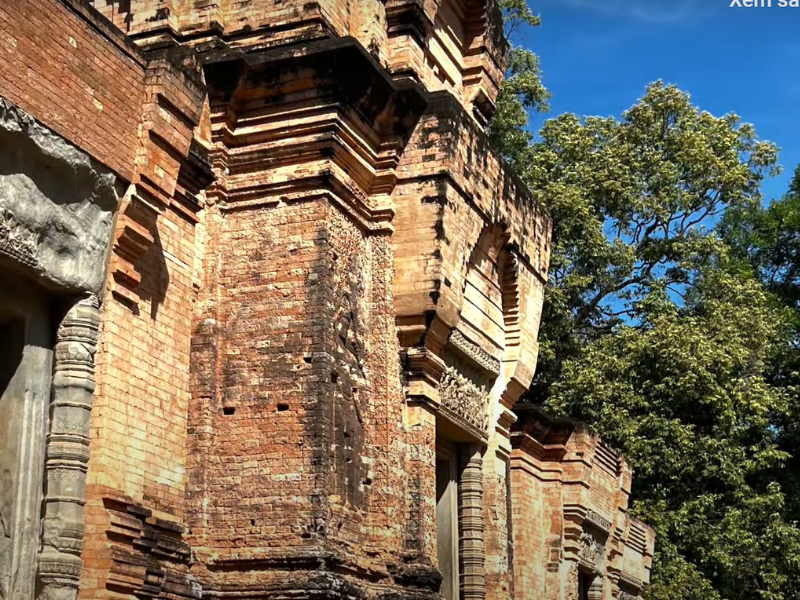 Enchanting Indochina: Discover the Wonders of Vietnam & Cambodia