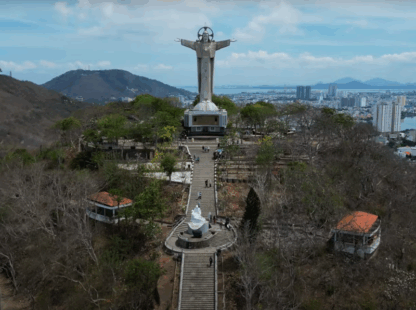 Exploring the Best of Vung Tau Vietnam