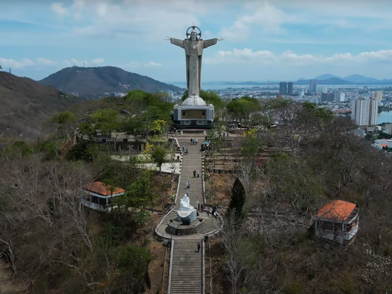 Exploring the Best of Vung Tau Vietnam