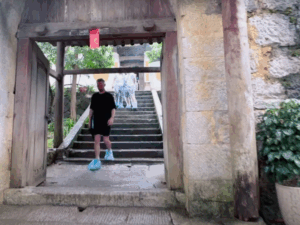 Vuong Family’s Palace