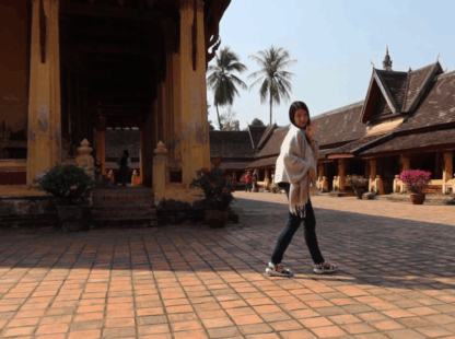 Vientiane Tour