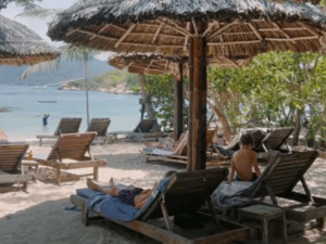 Whale Island Nha Trang