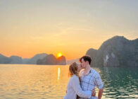 Romantic Honeymoon in Vietnam 14 Days / 13 Nights