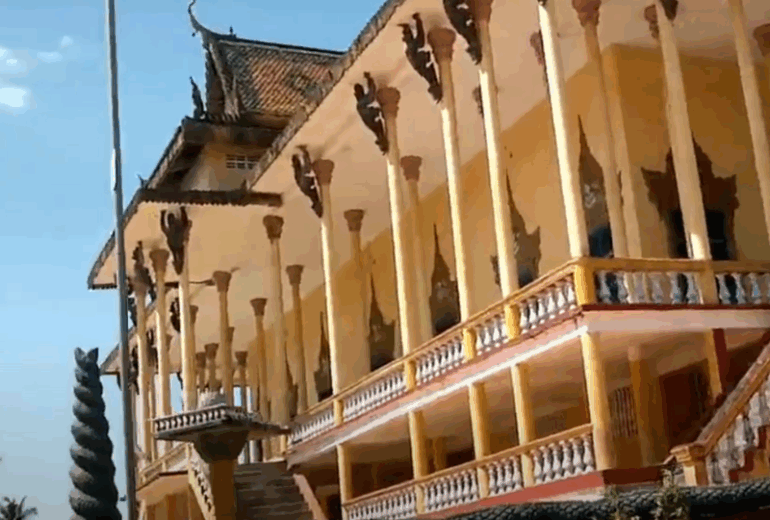 Kratie – Ratanakiri