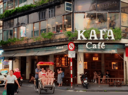 Hanoi Vacation Packages: Unforgettable Travel Experiences in Vietnam’s Vibrant Capital