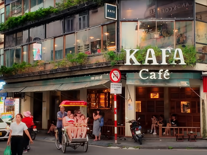 Hanoi Vacation Packages: Unforgettable Travel Experiences in Vietnam’s Vibrant Capital