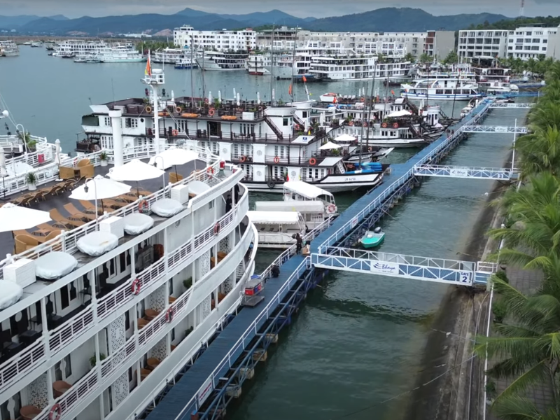 Affordable Halong Bay: Exploring Vietnam’s Stunning Seascape Without Breaking the Bank