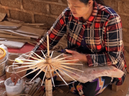 Inle Lake – Indein