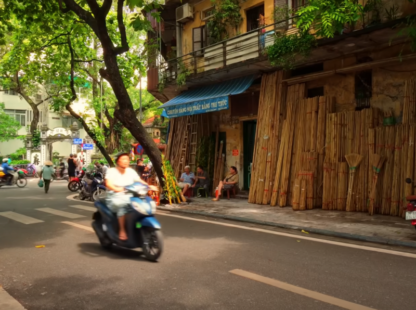 Hanoi: Experiencing Vietnam’s Vibrant Culture and Charm on Memorable Holidays
