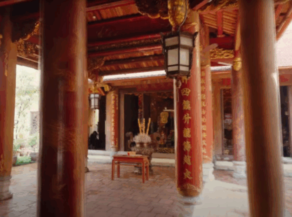 Hanoi Tourism: Exploring the Charms of Vietnam’s Bustling Capital