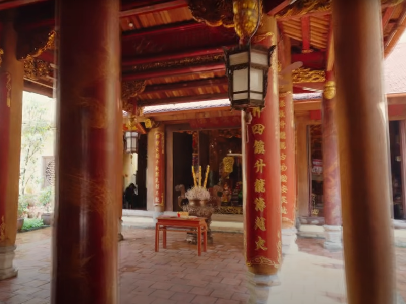 Hanoi Tourism: Exploring the Charms of Vietnam’s Bustling Capital