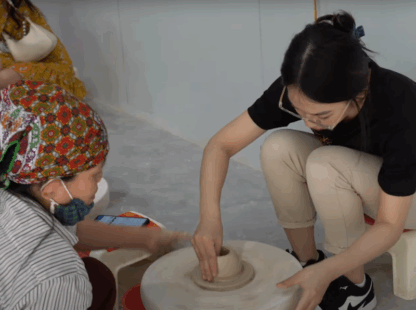 Hanoi – Hai Phong City