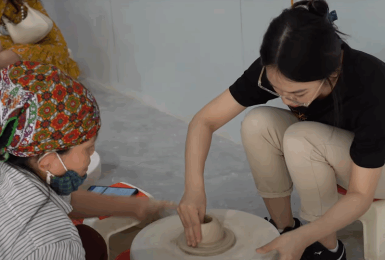 Hanoi – Hai Phong City