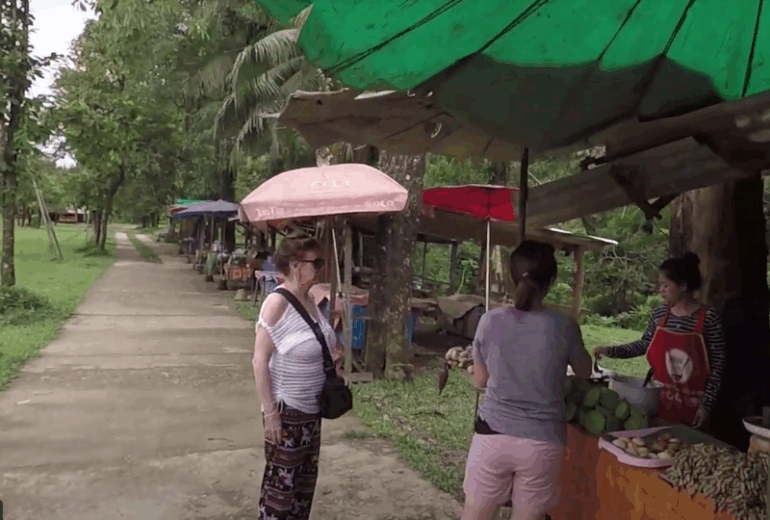 Luang Prabang – Vang Vieng