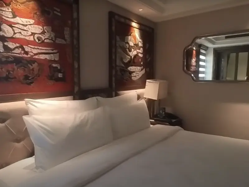 Discover the Best Hotels in Hanoi for an Unforgettable Vietnamese Adventure